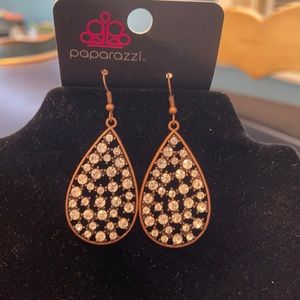 Paparazzi earrings